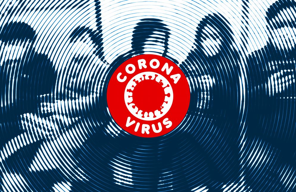 Produktion gesichert während der Corona-Krise