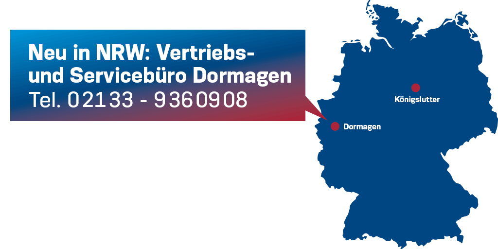 Standort Dormagen (Teaser)