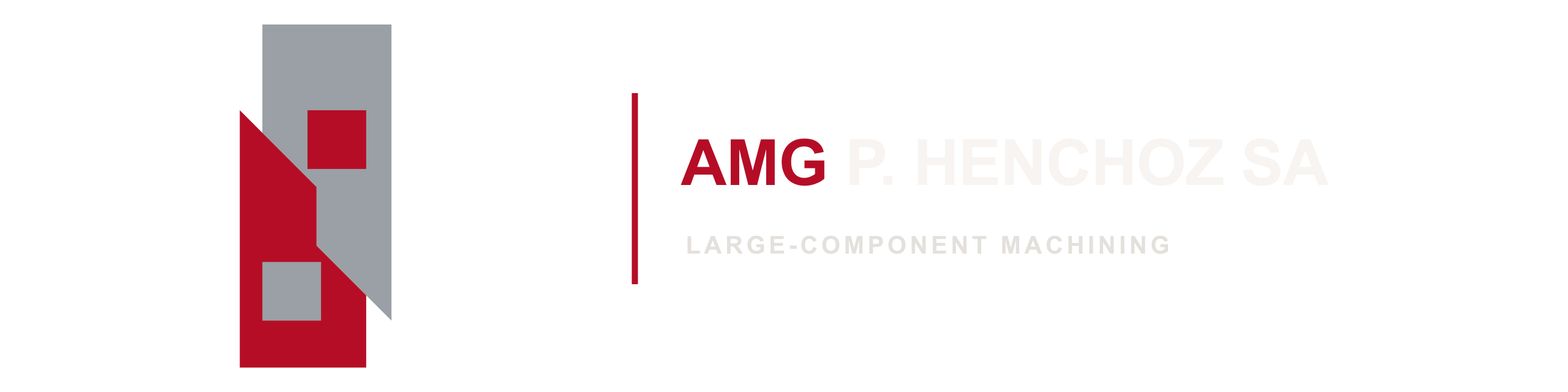 AMG SA Logo