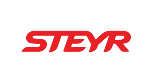 Steyr Traktoren