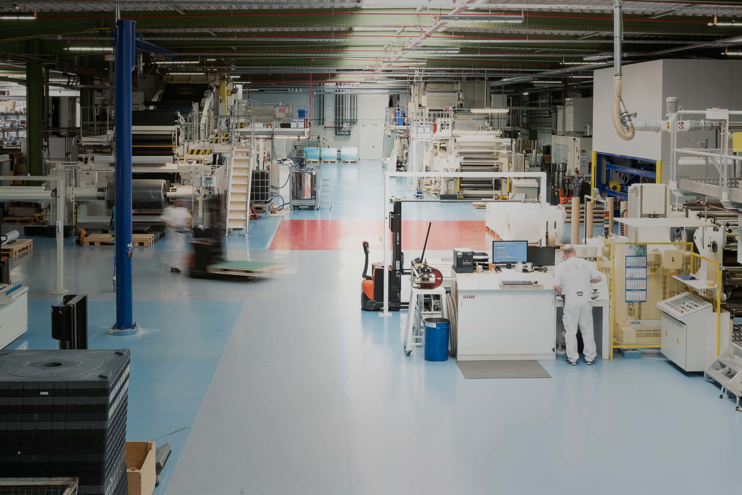 Unternehmenskeyvisual