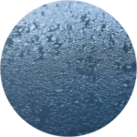 Struktur frozen