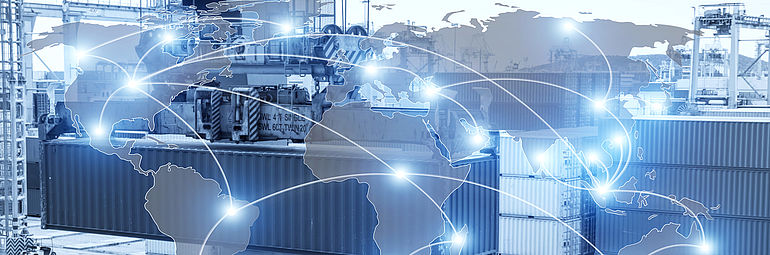 AEO-Zertifikat (Authorized Economic Operator)