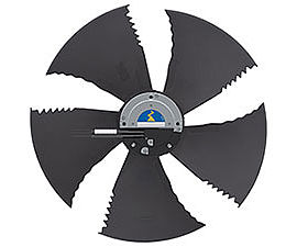 Axialventilator FE3owlet ECblue