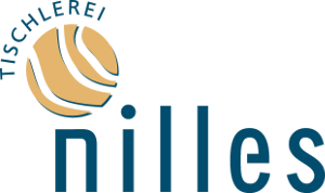 Tischlerei Nilles Logo