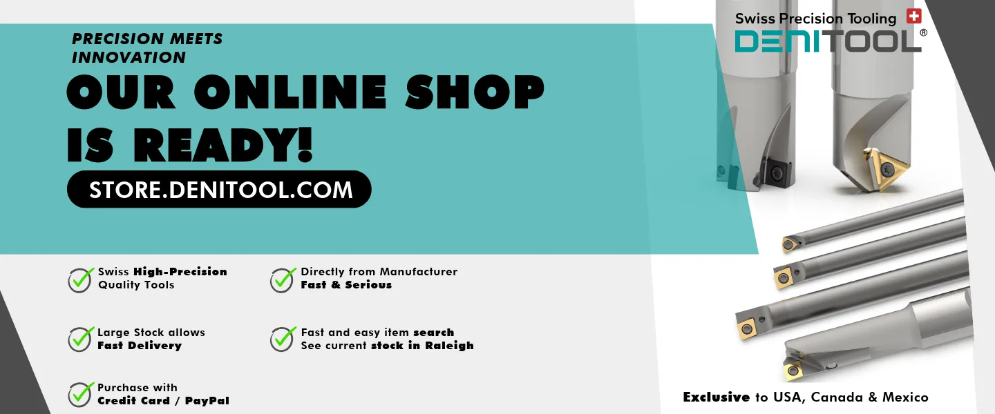 Denitool Online Shop