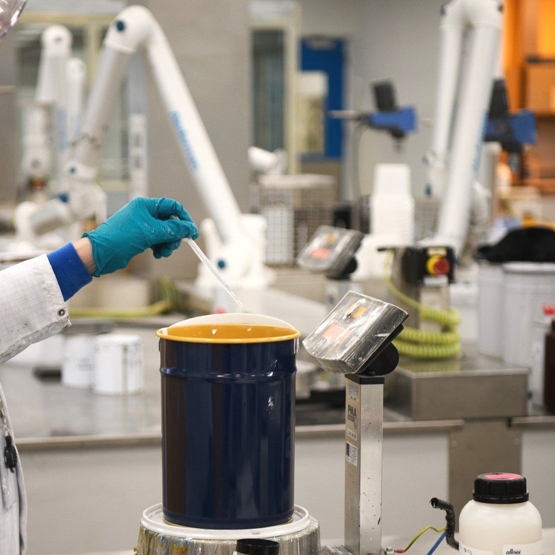 Forschung und Entwicklung bei FCS