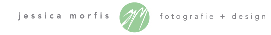 Jessica Morfis Logo