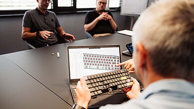 GMK general