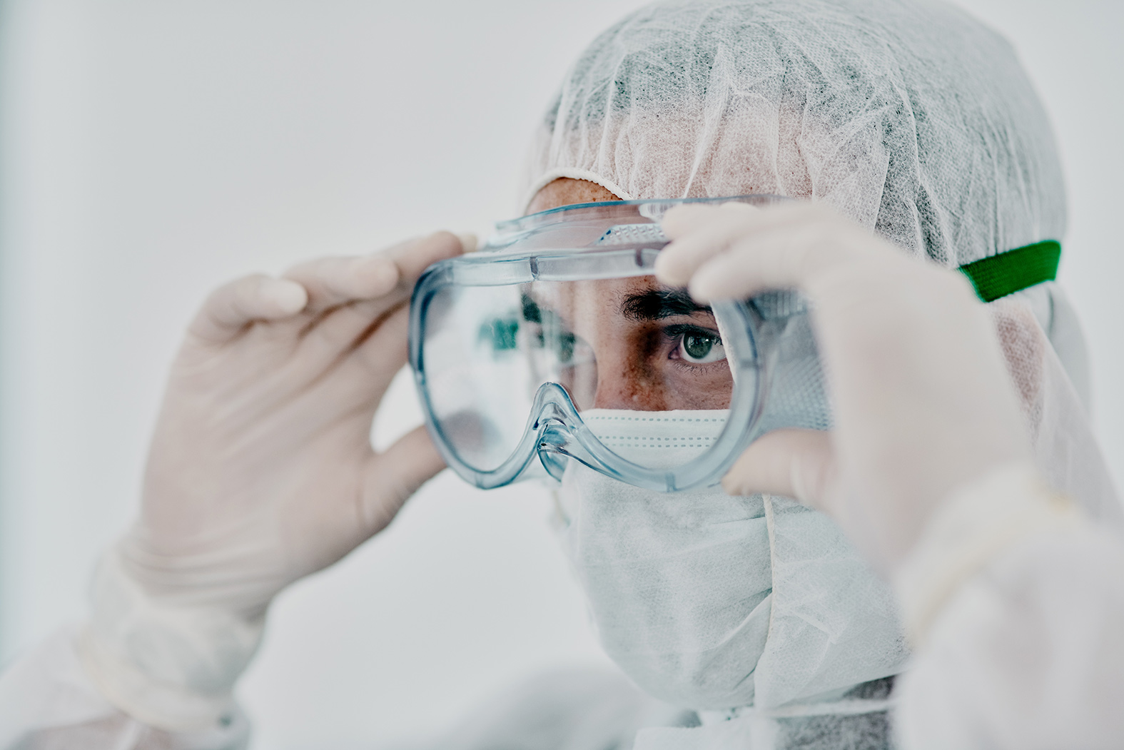 Gefahren visualisieren
