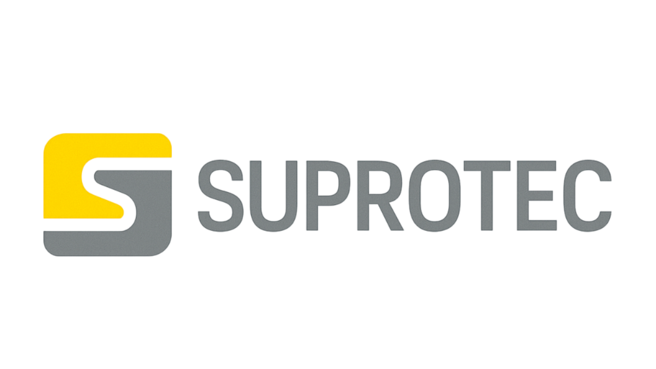Suprotec Logo