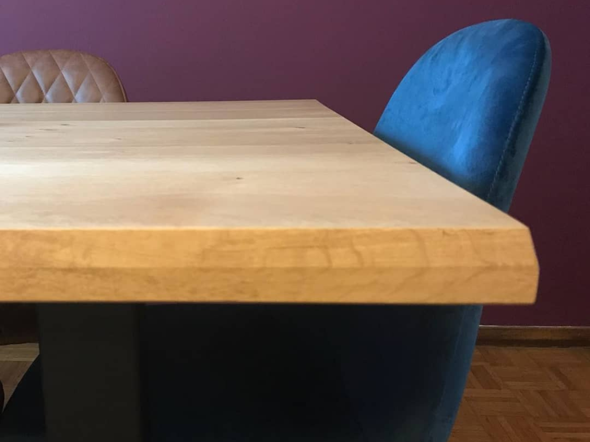 Innenausbau und Massmöbel