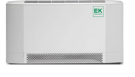 Gebläsekonvektor (Innengerät)
