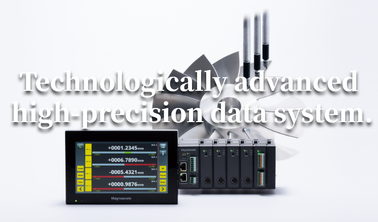 High-speed data acquisition system