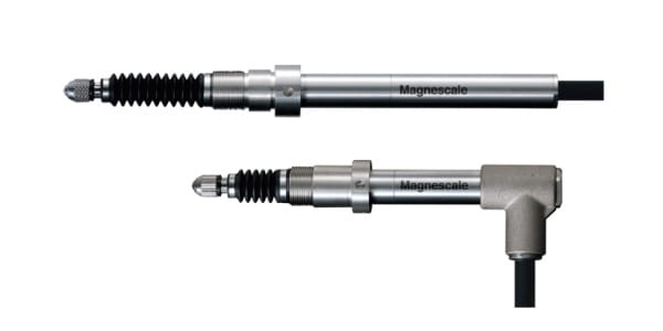 Digital gauges