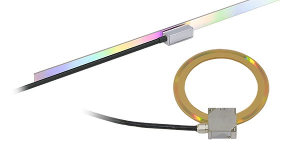 Linear encoders SR24/SR27A/SR67A (enclosed type)