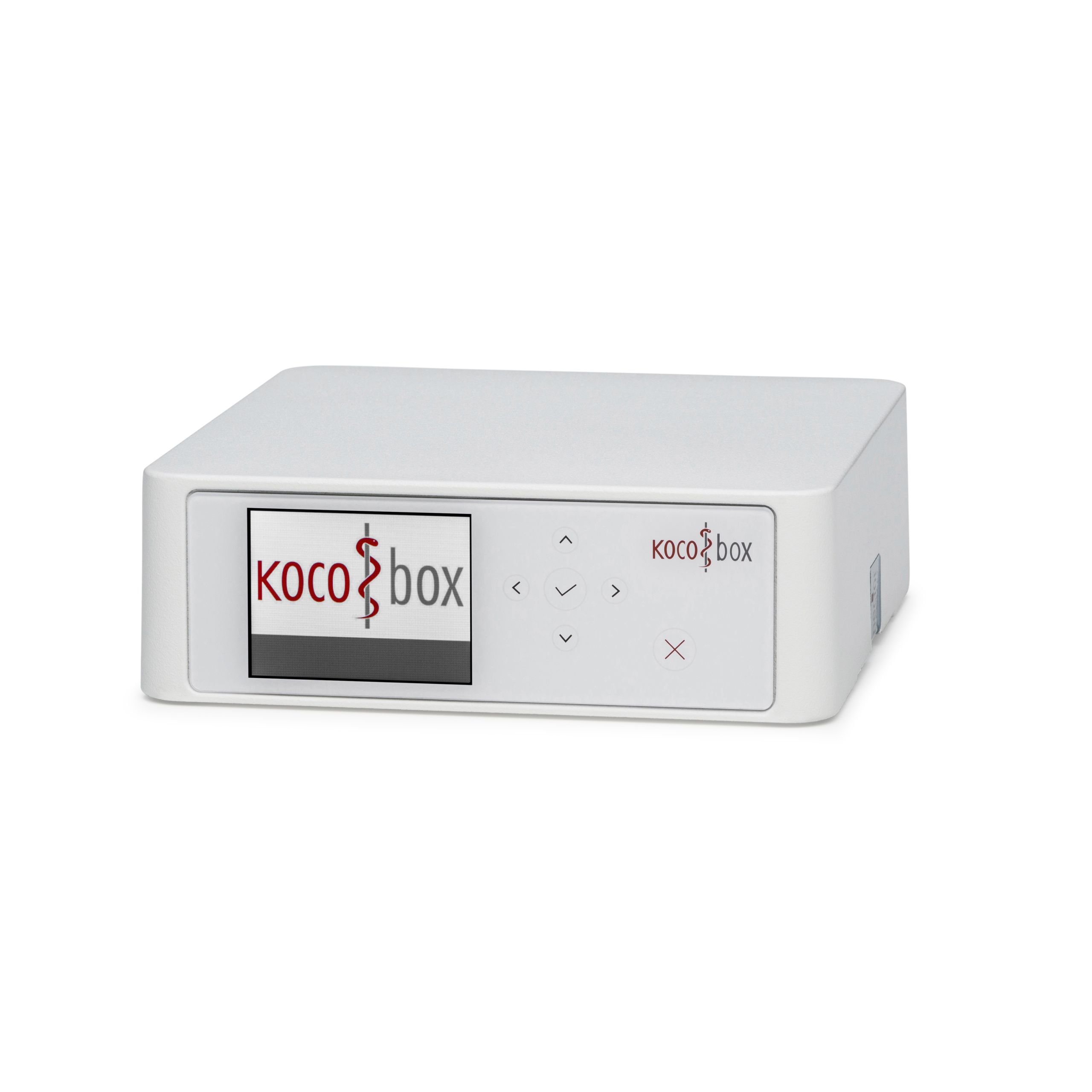 KoCoBox MED+ (E-Health-Konnektor)
