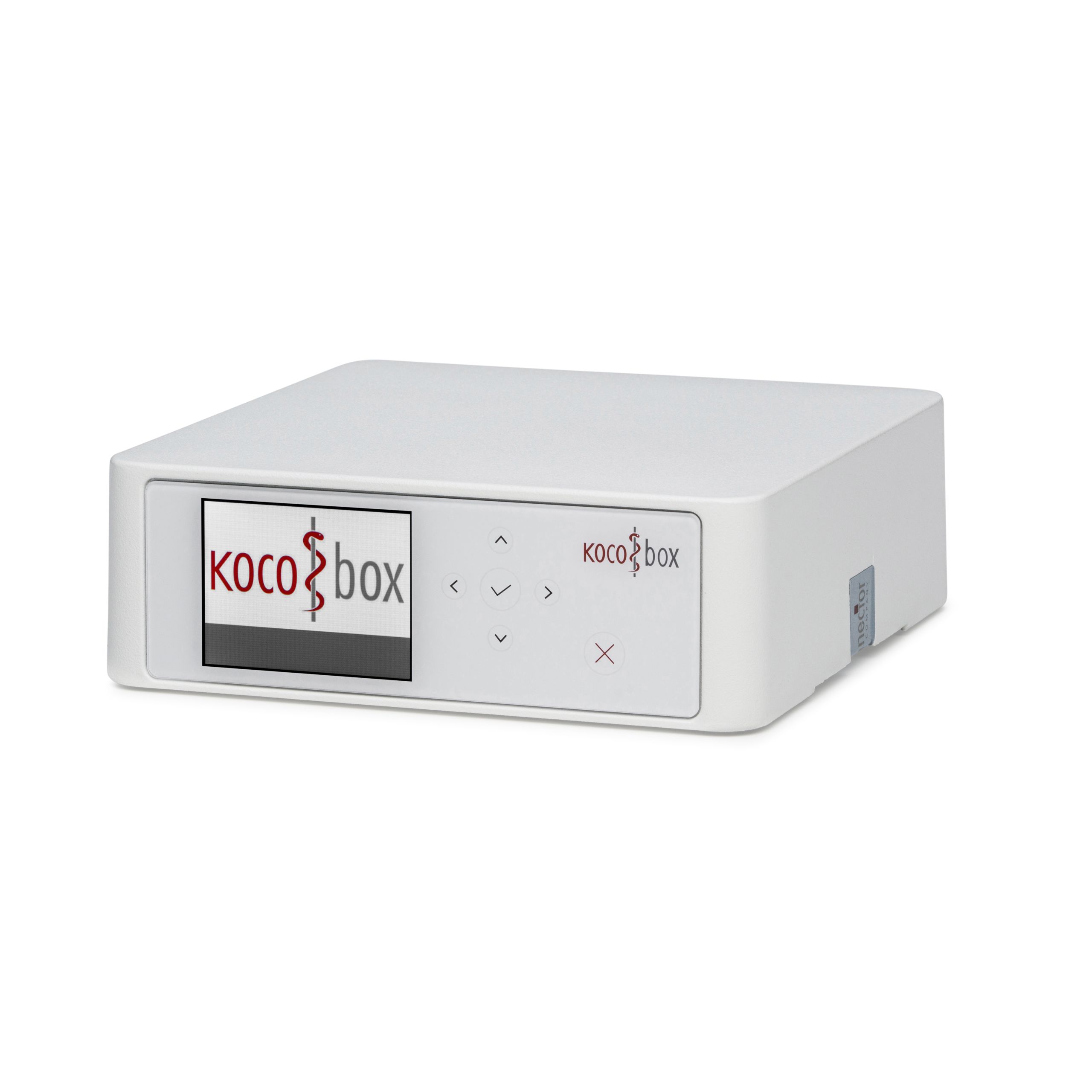 KoCoBox HSK (Highspeed-Konnektor)