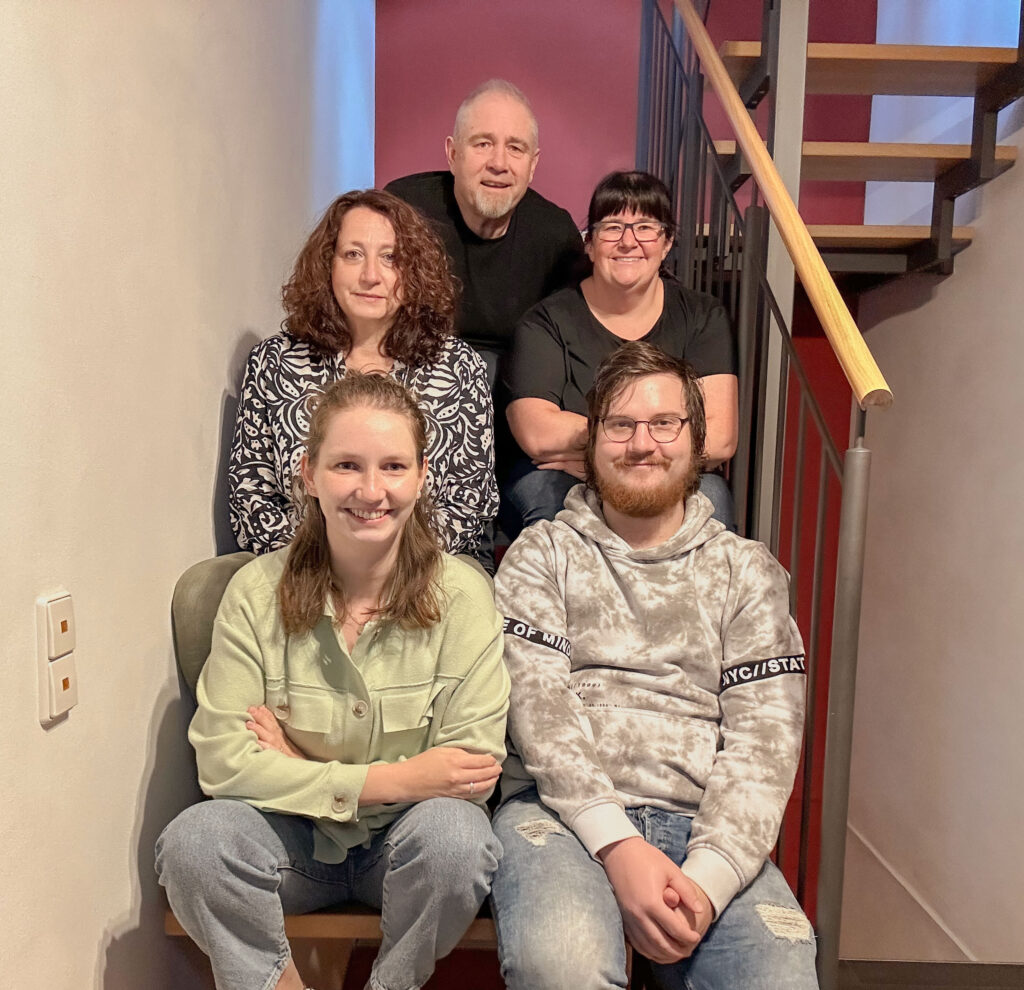 Das Di2 Team