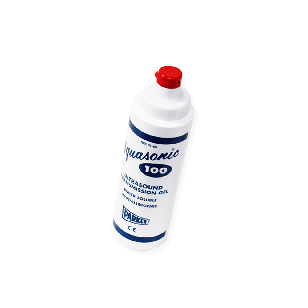 Aquasonic 100 Ultraschall-Kontaktgel