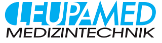 Leupamed Logo