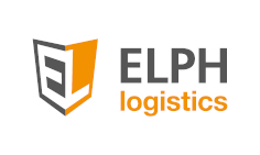 Logo ELPH logistics