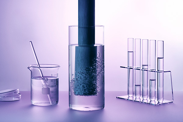 karuun® Materialstruktur