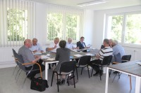 Absorptionskältemaschine ECOiCE AKM