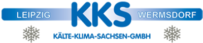 Logo Kälte-Klima-Sachsen GmbH