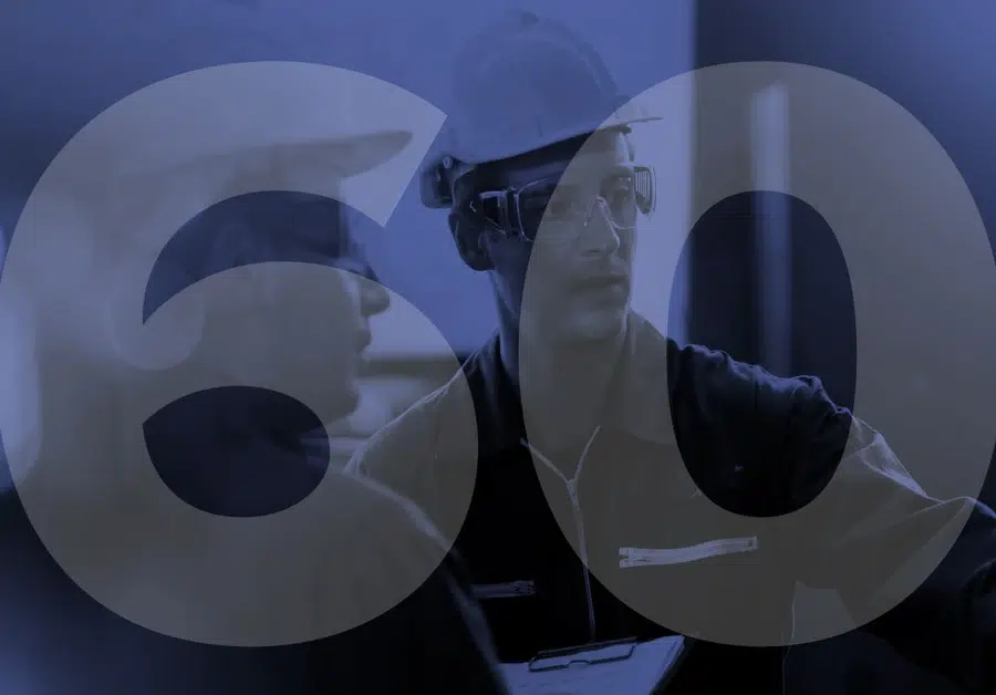 60 Jahre Furness Controls