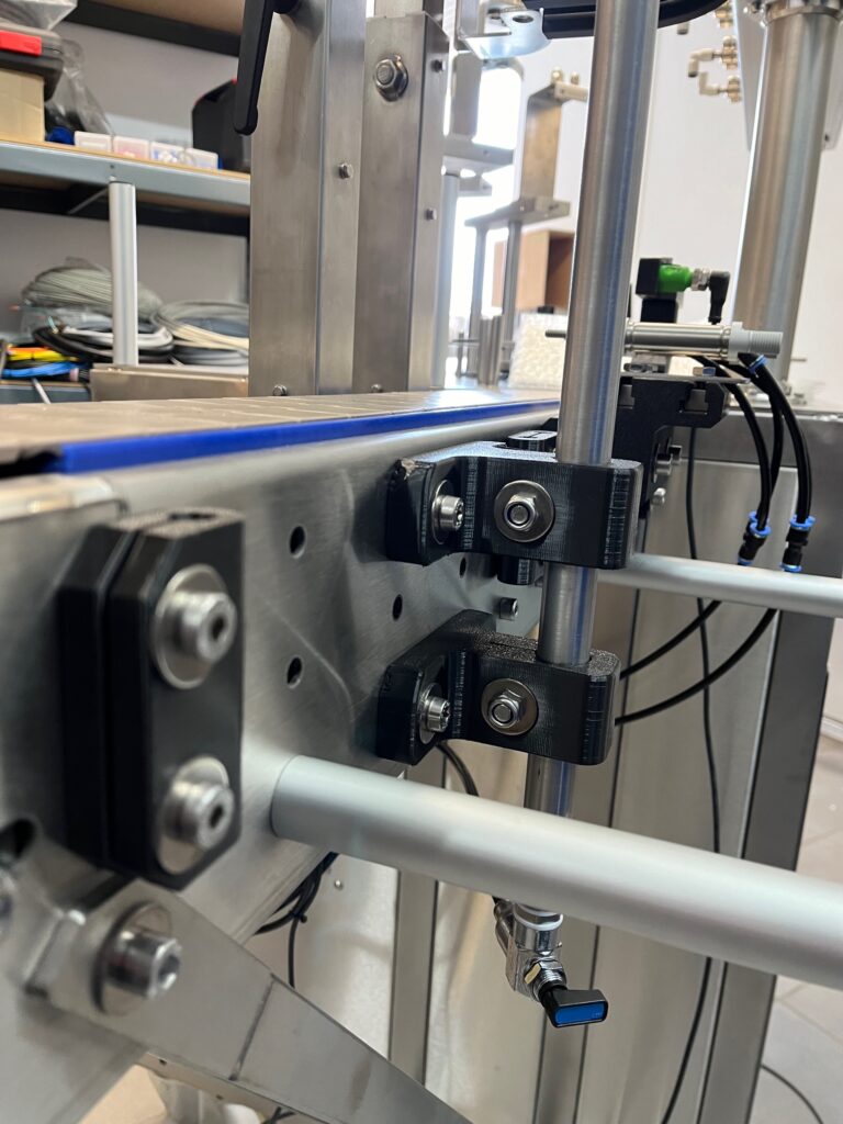 3D-Druck Anfertigung