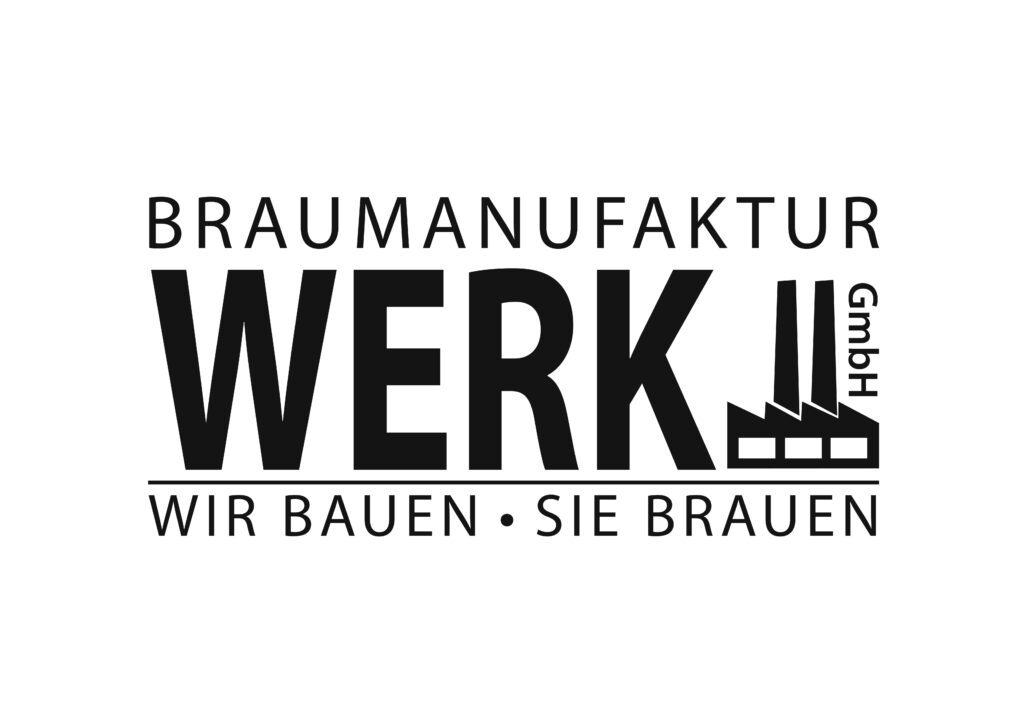 Abfüllanlage von Werk II
