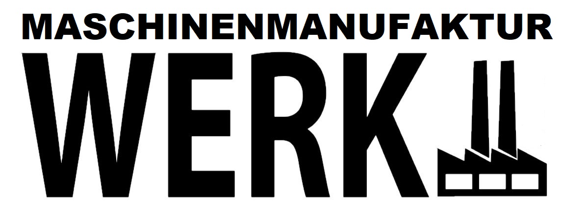 Werk II Logo