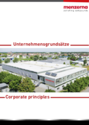 Corporate principles