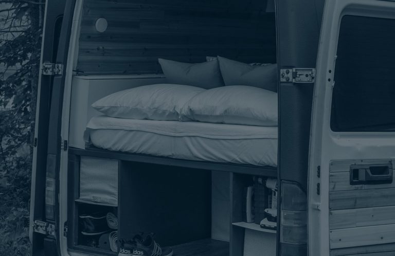 Matratzen für Campingfahrzeuge