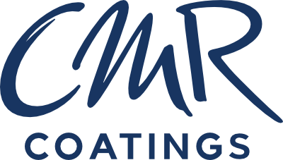 Logo CMR Coatings GmbH