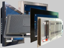Touch Panel PC