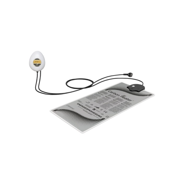 Wasserbettheizung analog Classic und digital IQ