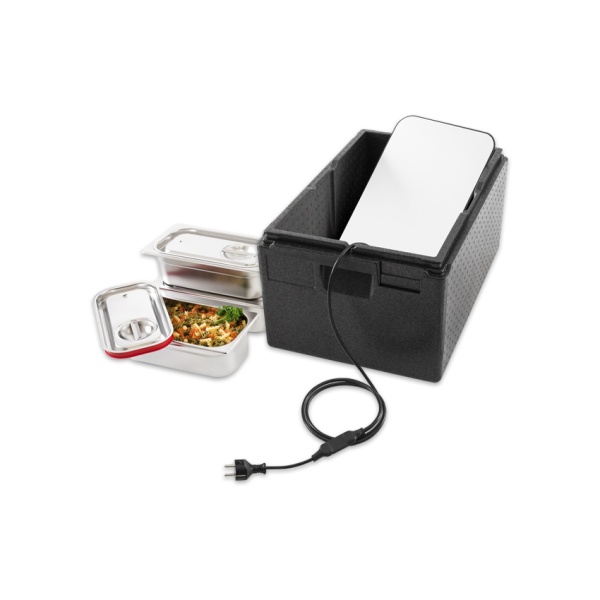 Thermoboxheizung