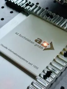 Türschilder