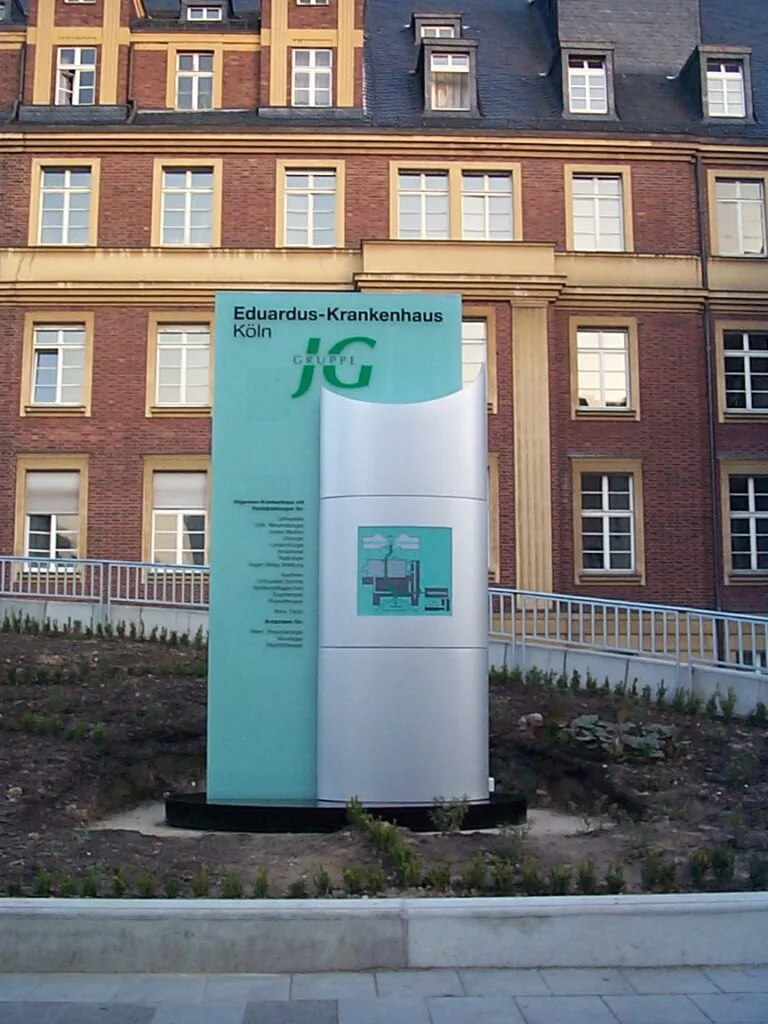 Vitrinen und Schaukästen