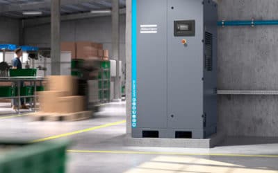 Kompressorbaureihe VSD