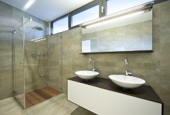Glasbau und Glaskonstruktionen