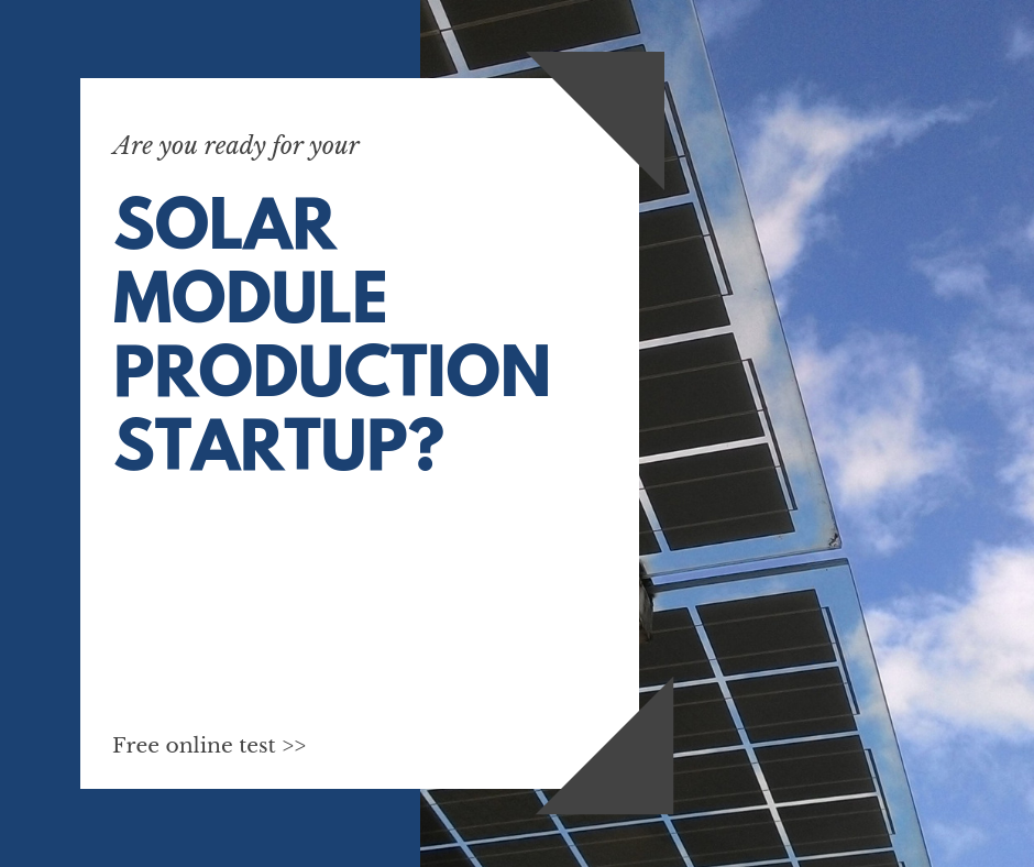 Solar-Modul (PV-Modul)