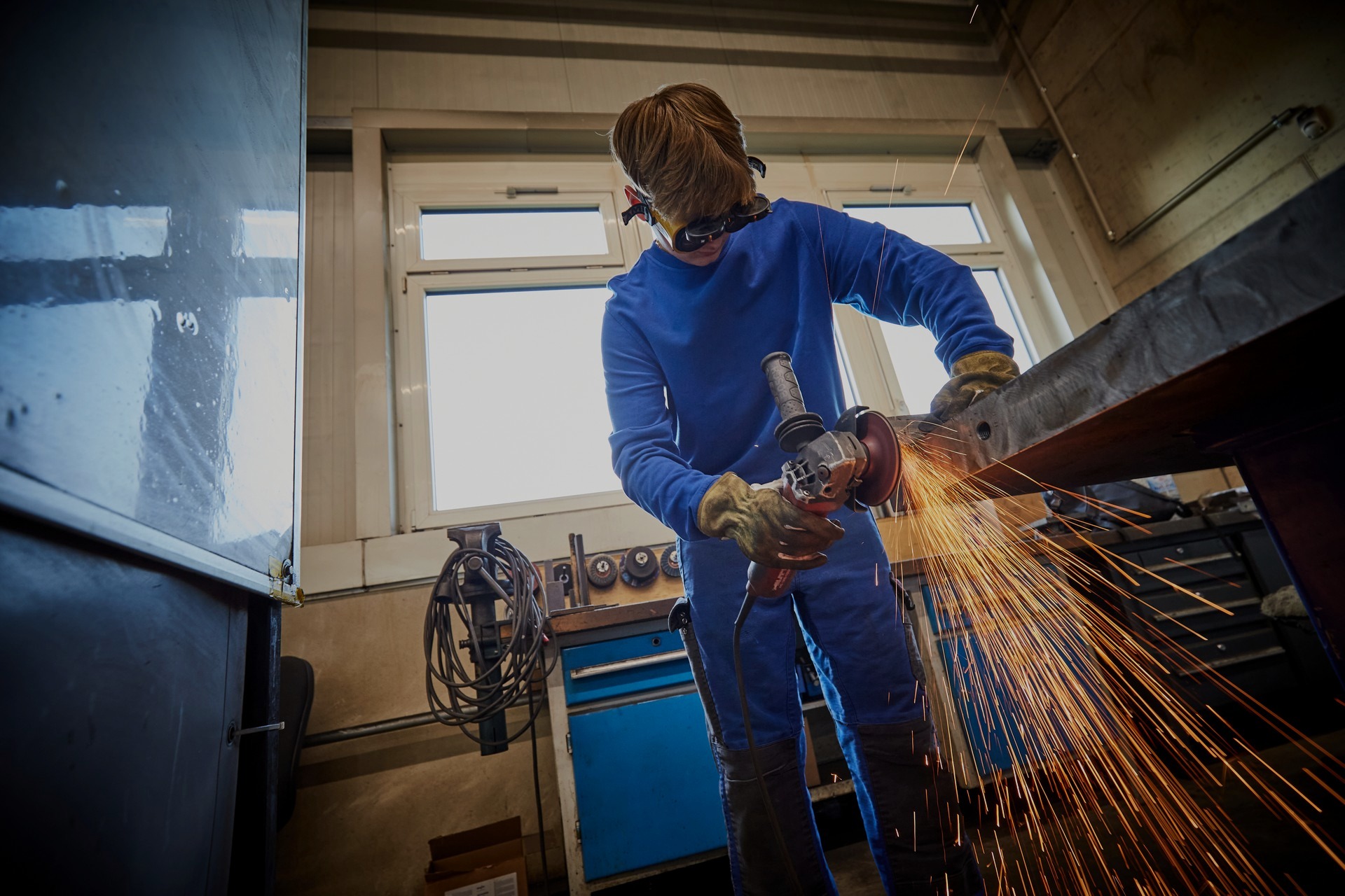 CNC-Fräsbearbeitung in Mendig