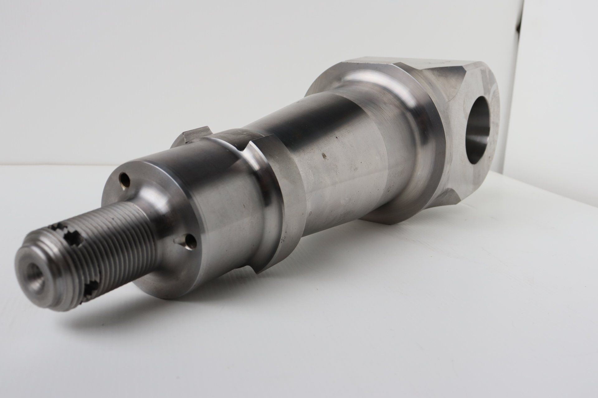CNC-gefertigte Zeichnungsteile