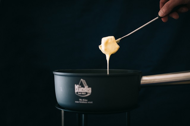 Kulinarische Anlässe und Erlebnisse