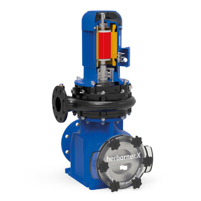 Pumpentechnik für Schifffahrt und Offshore