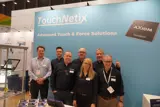 TouchNetix Team
