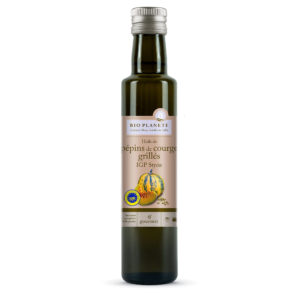 Kürbiskernöl steirisch, 250 ml